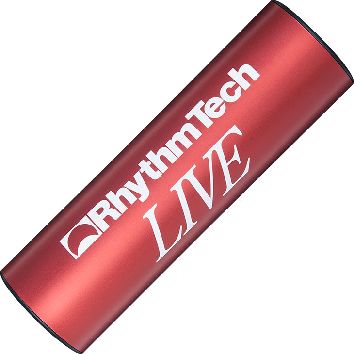 red Rhythm Tech shaker