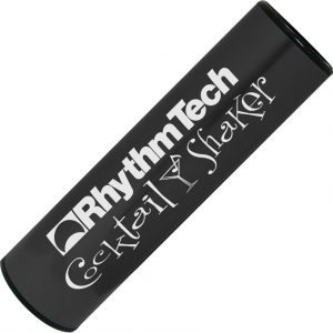 black Rhythm Tech shaker