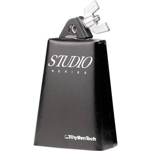 Black Rhythm Tech cowbell