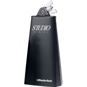 black Rhythm Tech cowbell