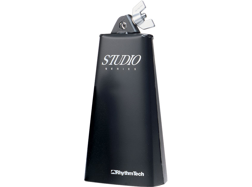 black Rhythm Tech cowbell