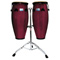 red congas