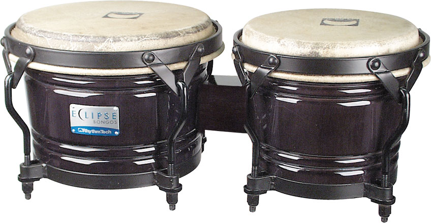 美品USED】Rhythm Tech STANDARD BONGOS RT5200 | DRUM SHOP ACT