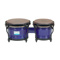 blue bongos