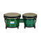 green bongos