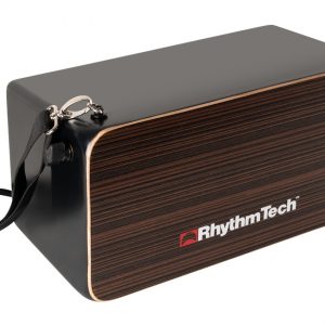 Rhythm Tech bongo cajon