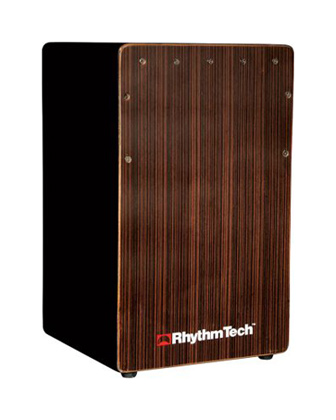 Rhythm Tech