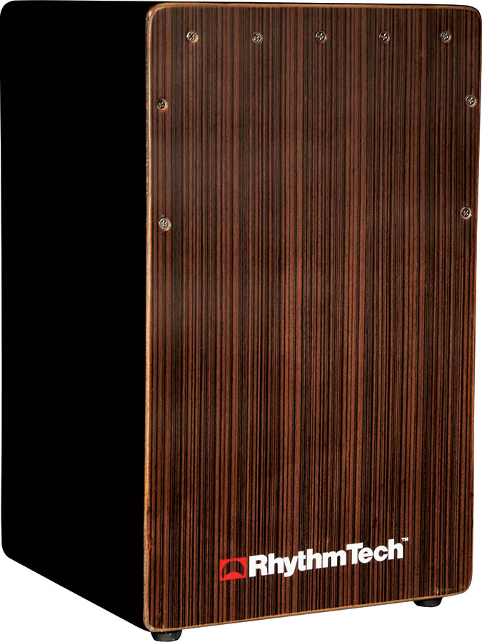 Rhythm on sale tech cajon