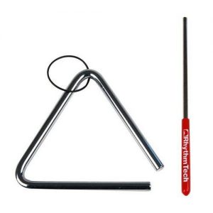 Rhythm Tech triangle and striker