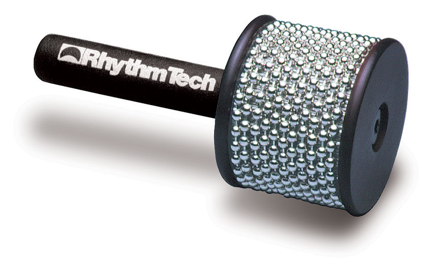 Rhythm tech cabasa deals