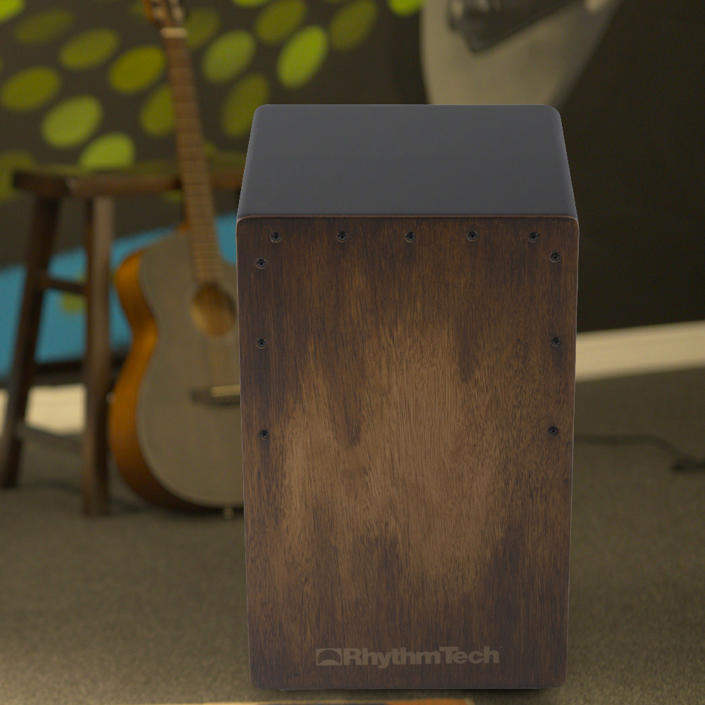 Street Cajon Rhythm Tech
