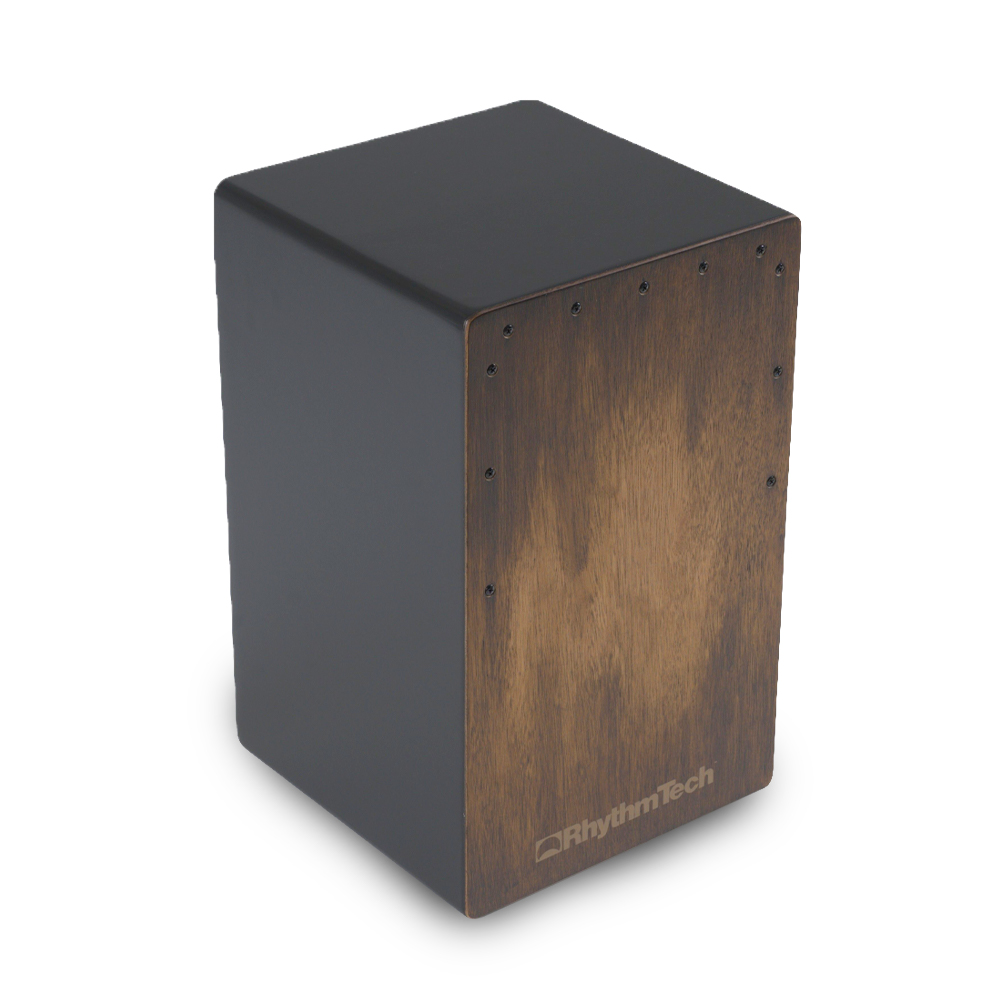 Street Cajon Rhythm Tech